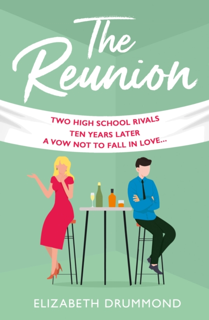 The Reunion, Paperback / softback Book
