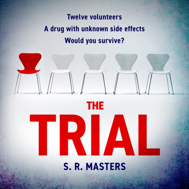 The Trial, eAudiobook MP3 eaudioBook