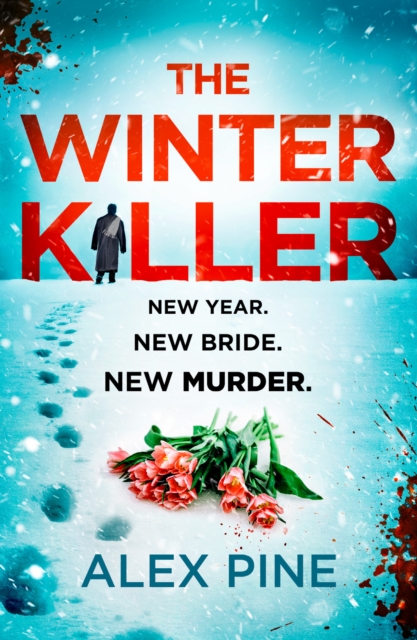 The Winter Killer, Paperback / softback Book