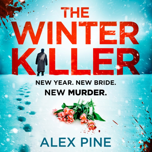 The Winter Killer, eAudiobook MP3 eaudioBook