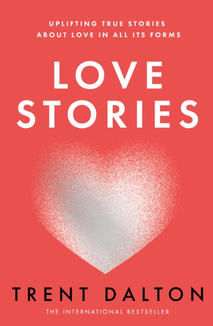 Love Stories, Paperback / softback Book