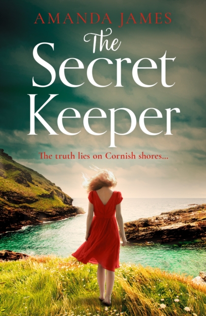 The Secret Keeper, EPUB eBook