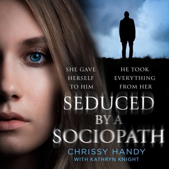 Seduced by a Sociopath, eAudiobook MP3 eaudioBook