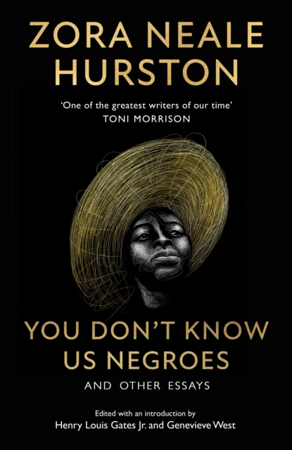 You Don't Know Us Negroes and Other Essays, Hardback Book