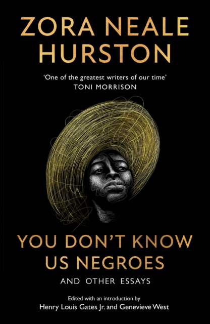 You Don’t Know Us Negroes and Other Essays, Paperback / softback Book