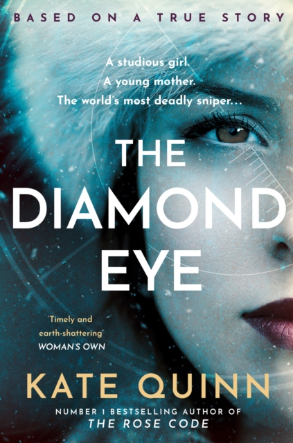 The Diamond Eye, EPUB eBook