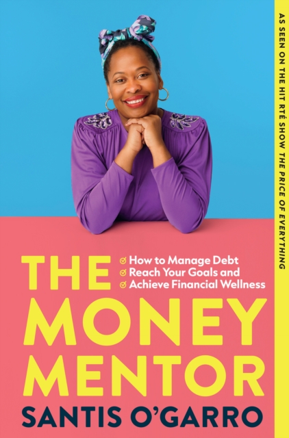 The Money Mentor, Paperback / softback Book