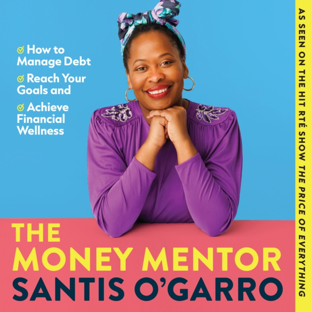 The Money Mentor, eAudiobook MP3 eaudioBook