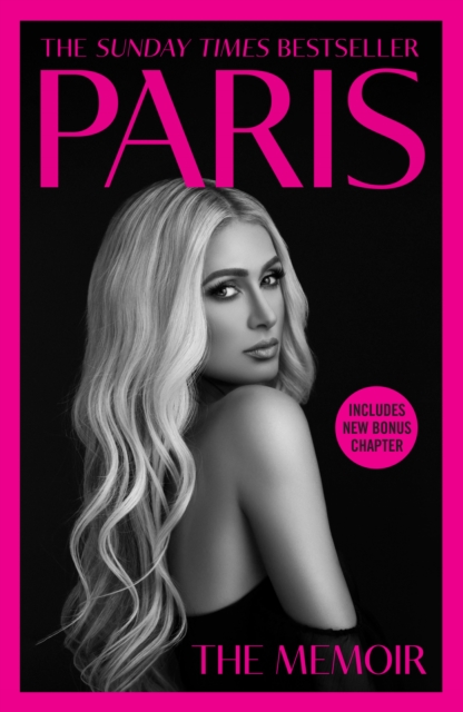 Paris : The Memoir, EPUB eBook