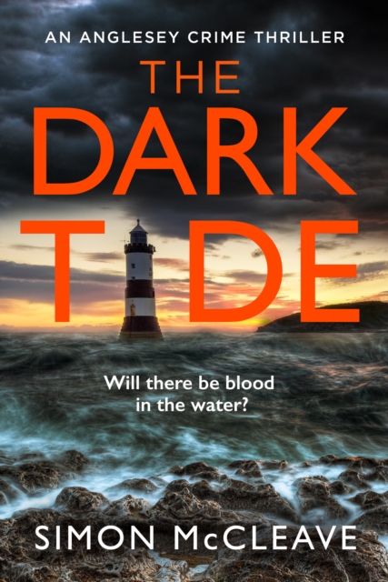 The Dark Tide, EPUB eBook