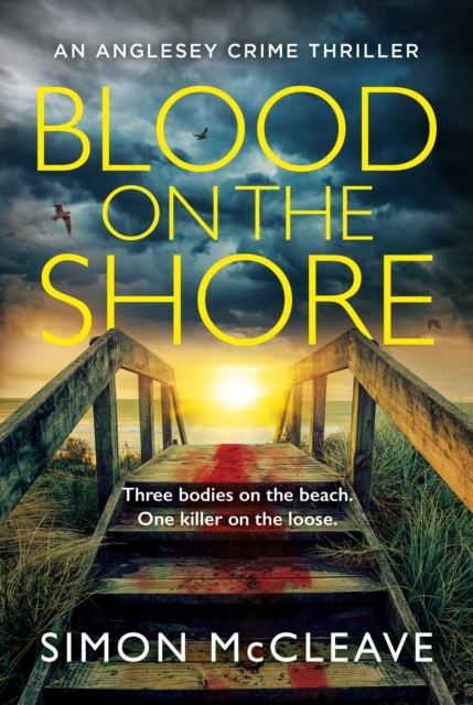Blood on the Shore, Paperback / softback Book