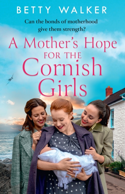 A Mother’s Hope for the Cornish Girls, Paperback / softback Book