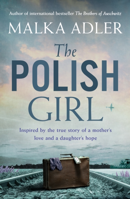 The Polish Girl, Paperback / softback Book