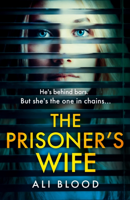 The Prisoner's Wife, EPUB eBook