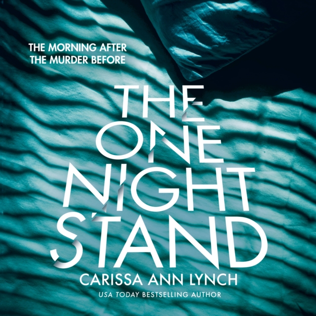 The One Night Stand, eAudiobook MP3 eaudioBook