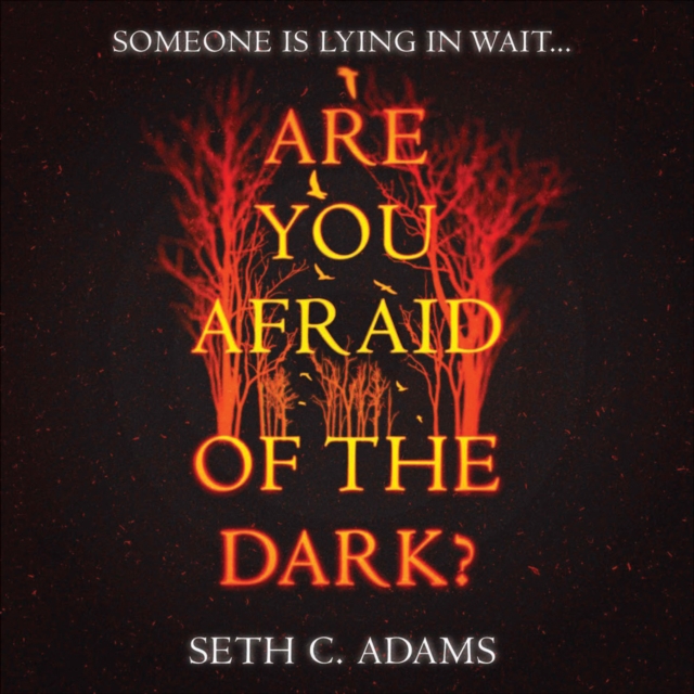 Are You Afraid of the Dark?, eAudiobook MP3 eaudioBook