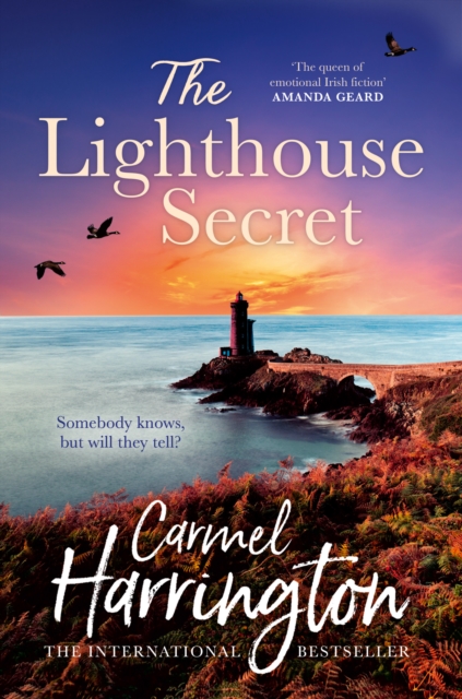 The Lighthouse Secret, EPUB eBook