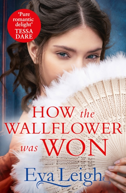 How The Wallflower Was Won, EPUB eBook