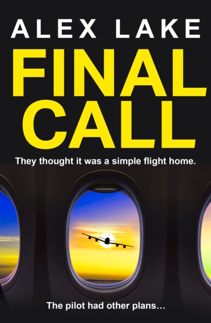 Final Call, EPUB eBook