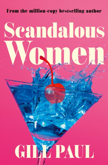 Scandalous Women, Paperback / softback Book