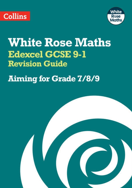 Edexcel GCSE 9-1 Revision Guide : Ideal For The 2024 And 2025 Exams ...