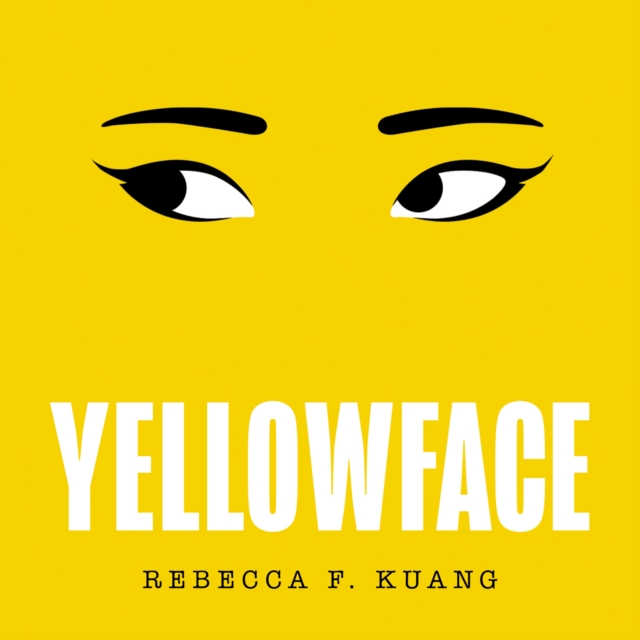 Yellowface, eAudiobook MP3 eaudioBook