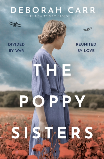 The Poppy Sisters, Paperback / softback Book