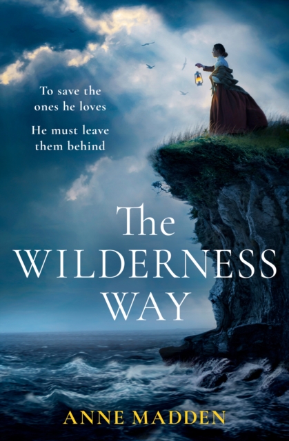 The Wilderness Way, Paperback / softback Book