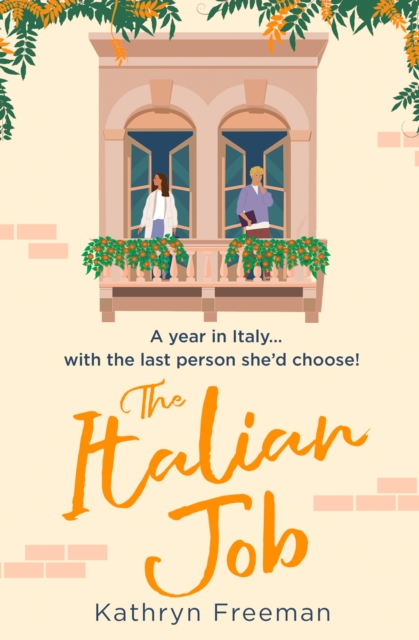 The Italian Job, Paperback / softback Book