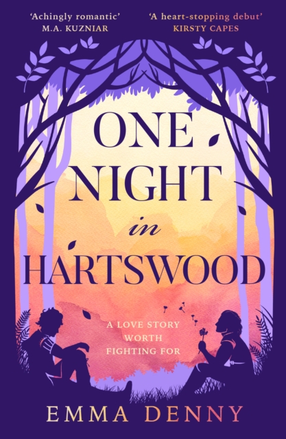 One Night in Hartswood, Paperback / softback Book