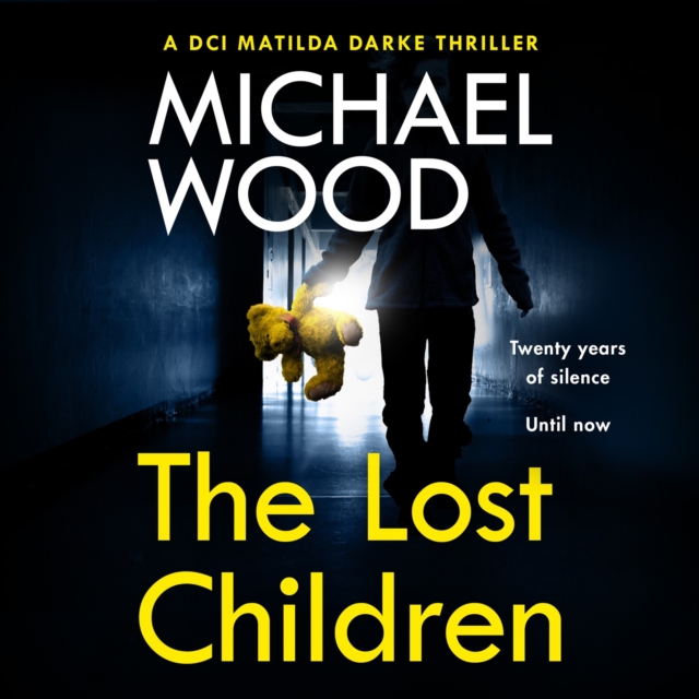 The Lost Children, eAudiobook MP3 eaudioBook