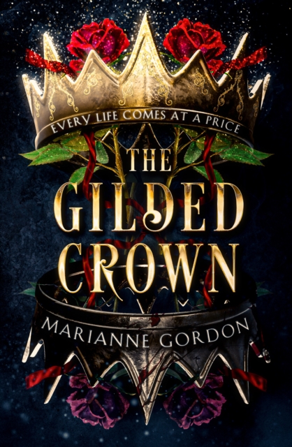 The Gilded Crown,  Book