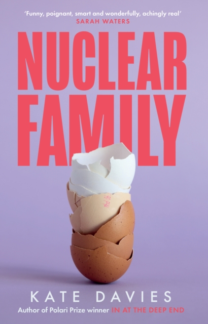 Nuclear Family, EPUB eBook