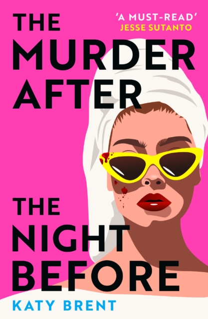 The Murder After the Night Before, EPUB eBook