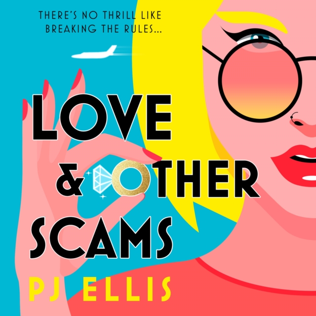 Love & Other Scams, eAudiobook MP3 eaudioBook