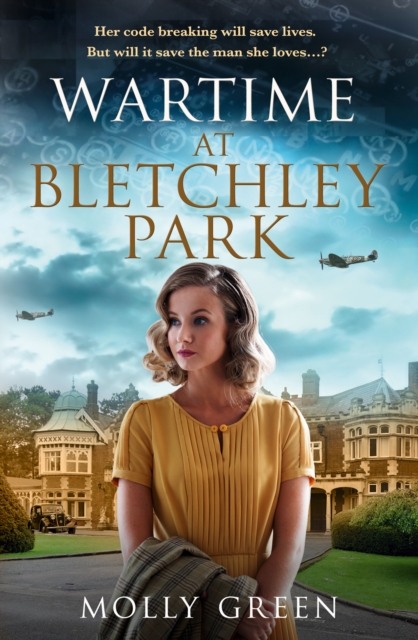 The Wartime at Bletchley Park, EPUB eBook