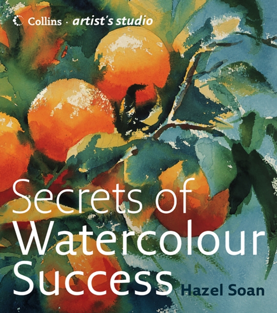 Secrets of Watercolour Success, EPUB eBook