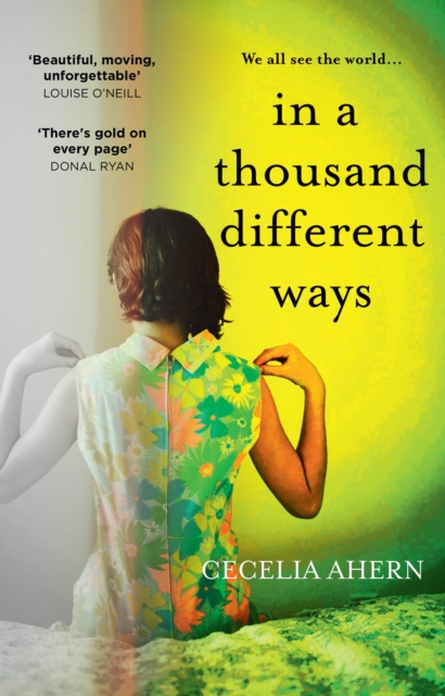 In a Thousand Different Ways, Paperback Book