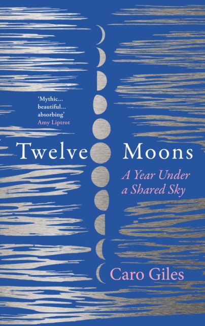Twelve Moons : A year under a shared sky, EPUB eBook