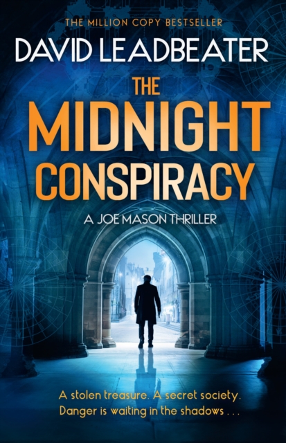 The Midnight Conspiracy, Paperback / softback Book