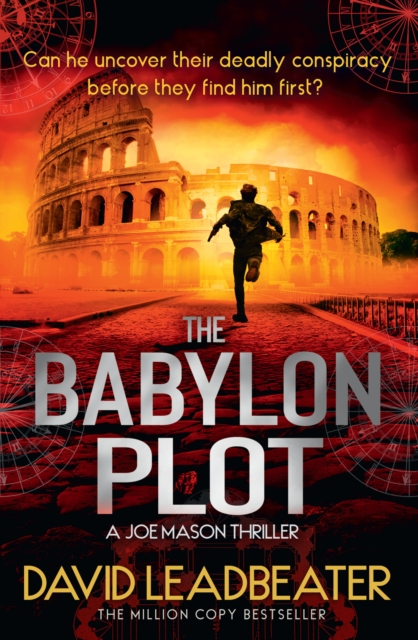 The Babylon Plot, Paperback / softback Book