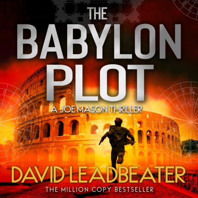 The Babylon Plot, eAudiobook MP3 eaudioBook
