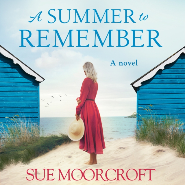 A Summer to Remember, eAudiobook MP3 eaudioBook