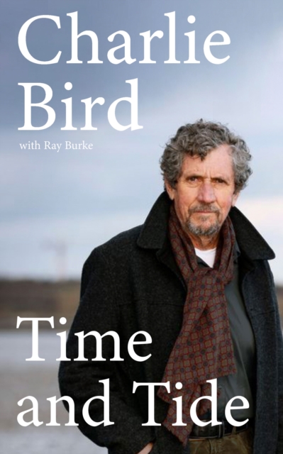 Time and Tide, Hardback Book