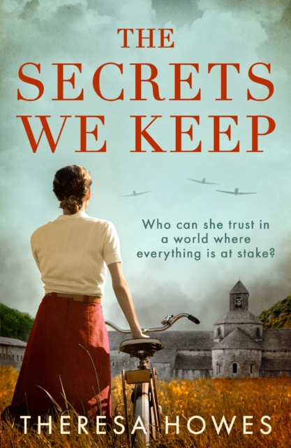 The Secrets We Keep, Paperback / softback Book