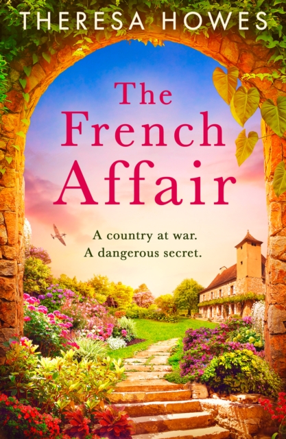 The French Affair, EPUB eBook