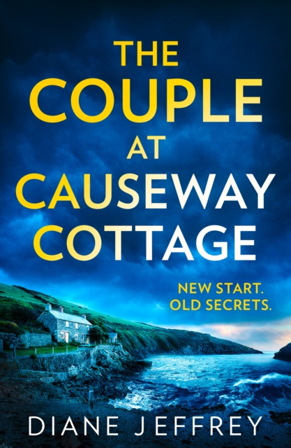 The Couple at Causeway Cottage, EPUB eBook