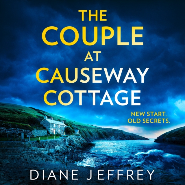 The Couple at Causeway Cottage, eAudiobook MP3 eaudioBook