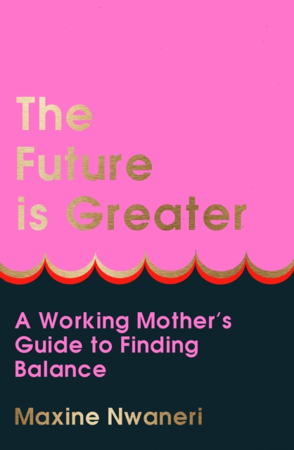 The Future Is Greater, EPUB eBook