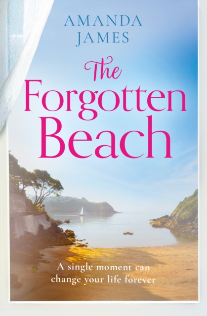 The Forgotten Beach, EPUB eBook